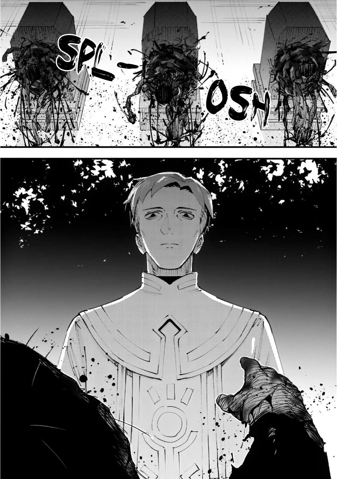 Do You Think Someone Like You Could Defeat the Demon Lord? chapter 18 page 3