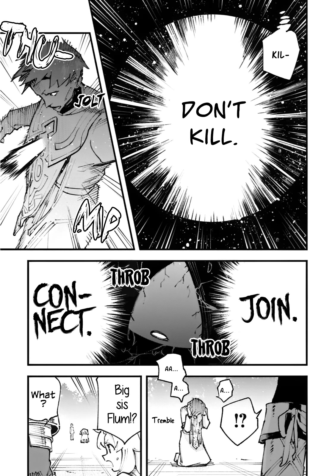 Do You Think Someone Like You Could Defeat the Demon Lord? chapter 18 page 32