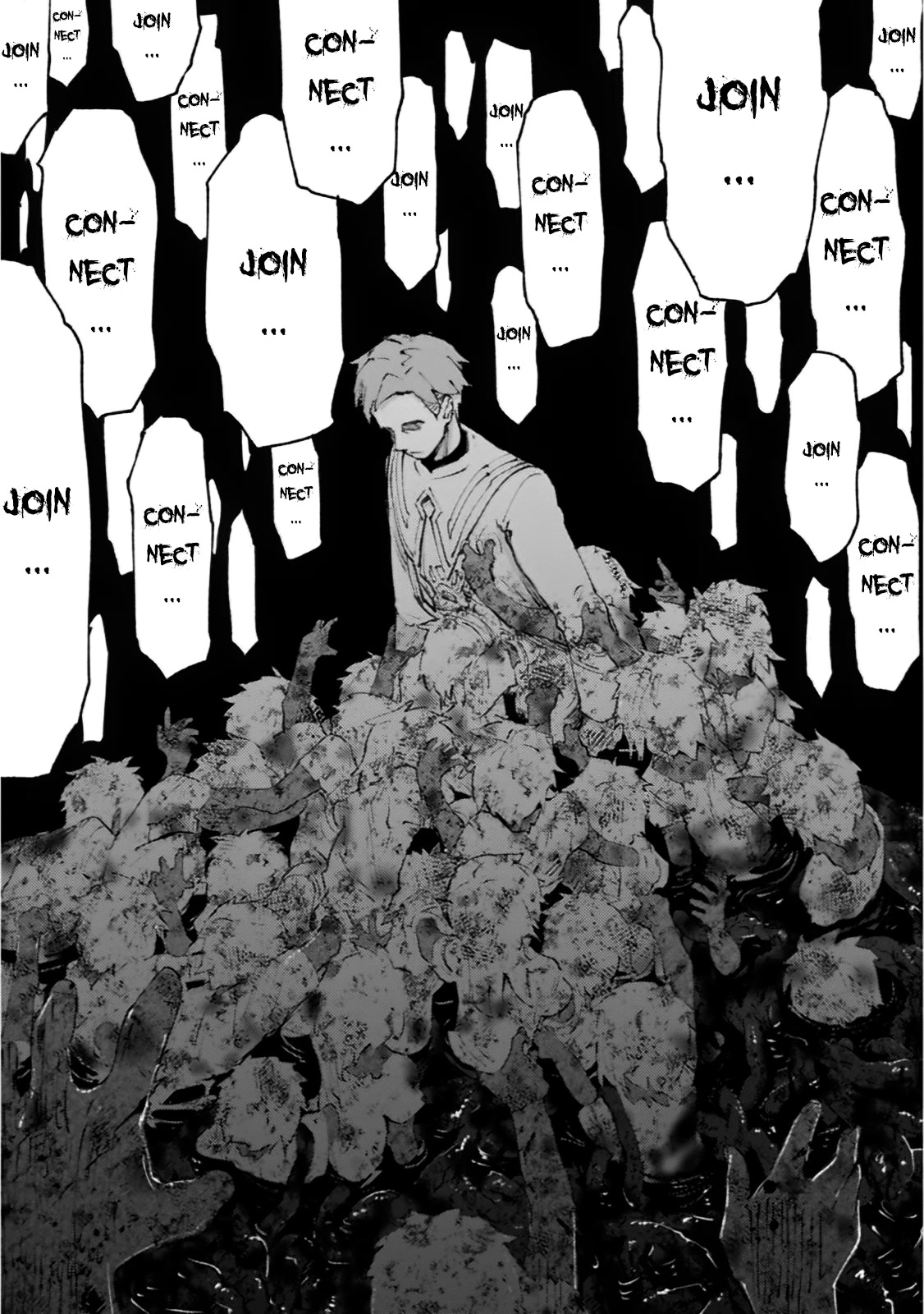 Do You Think Someone Like You Could Defeat the Demon Lord? chapter 18 page 5