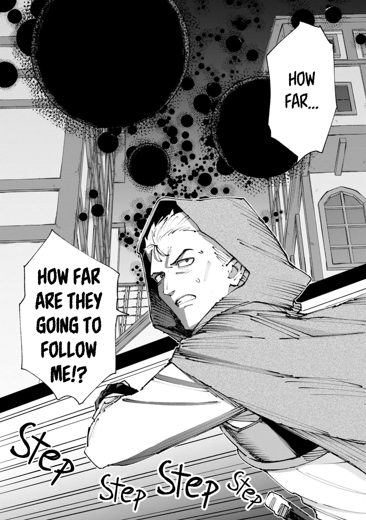 Do You Think Someone Like You Could Defeat the Demon Lord? chapter 19 page 10