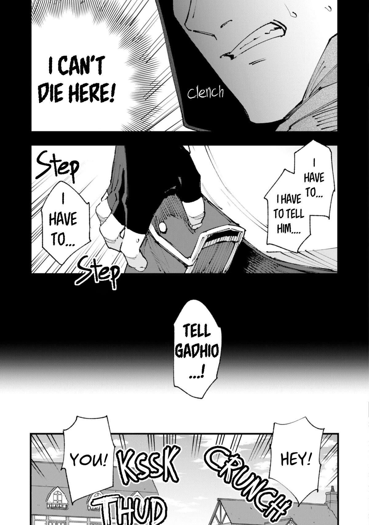 Do You Think Someone Like You Could Defeat the Demon Lord? chapter 19 page 11