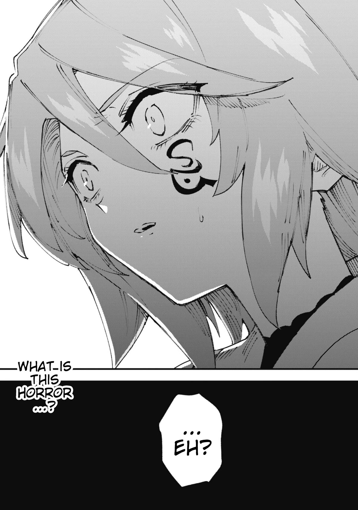 Do You Think Someone Like You Could Defeat the Demon Lord? chapter 19 page 27