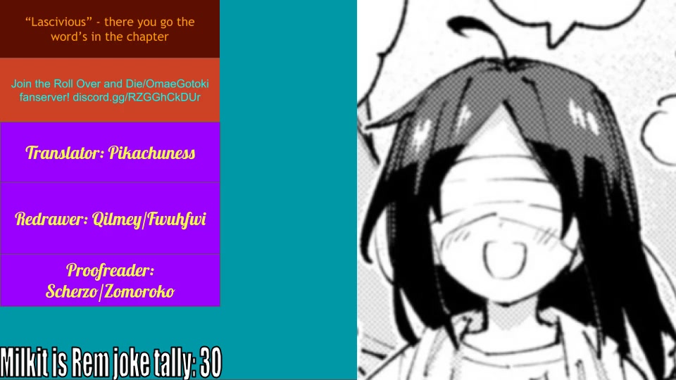 Do You Think Someone Like You Could Defeat the Demon Lord? chapter 19 page 28