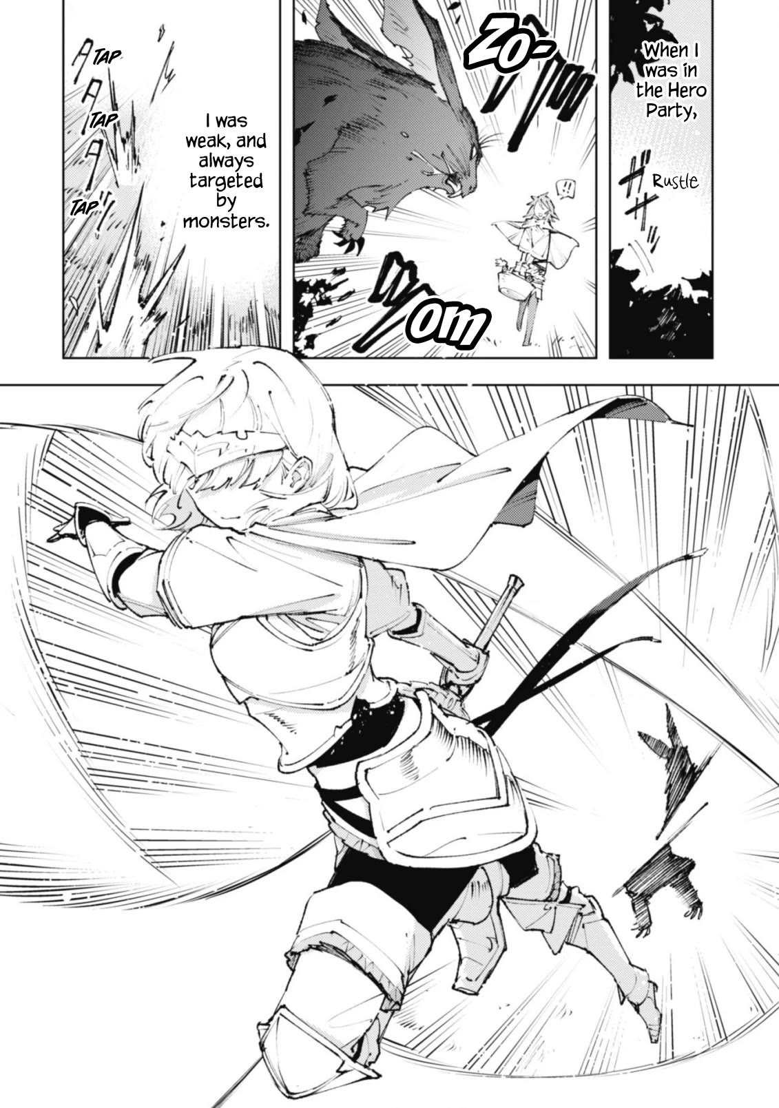 Do You Think Someone Like You Could Defeat the Demon Lord? chapter 20.1 page 12