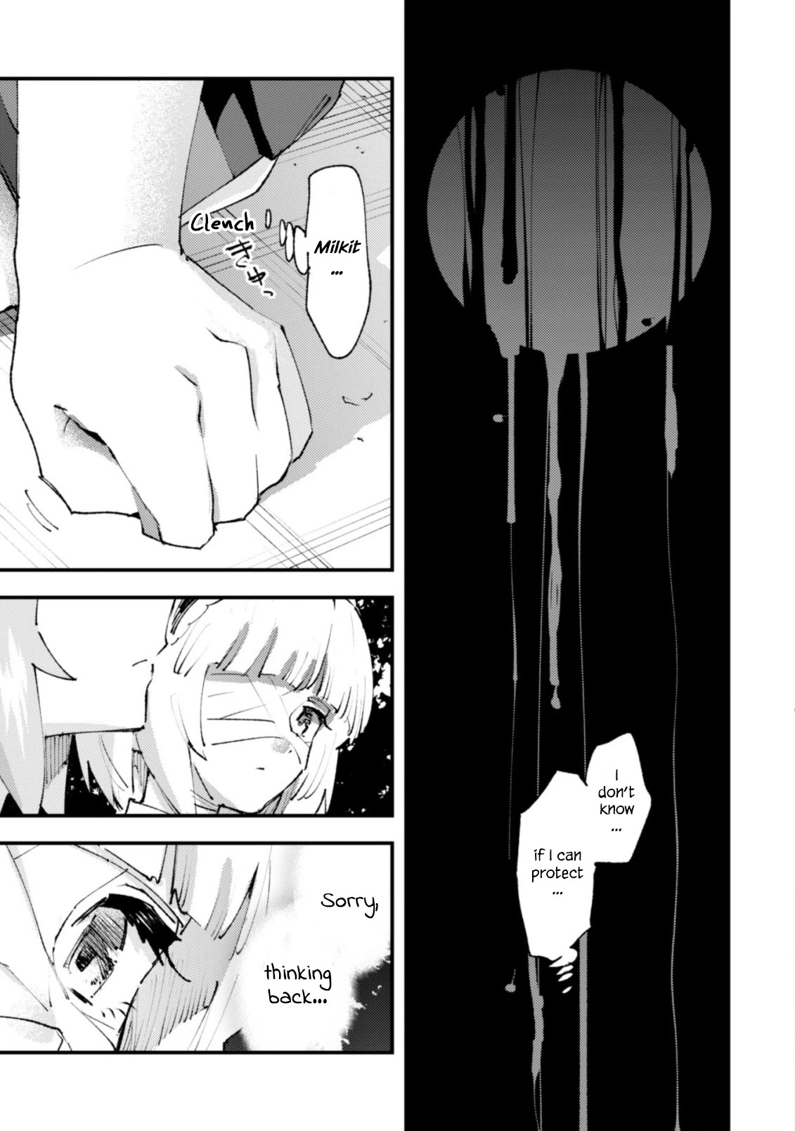 Do You Think Someone Like You Could Defeat the Demon Lord? chapter 20.1 page 15