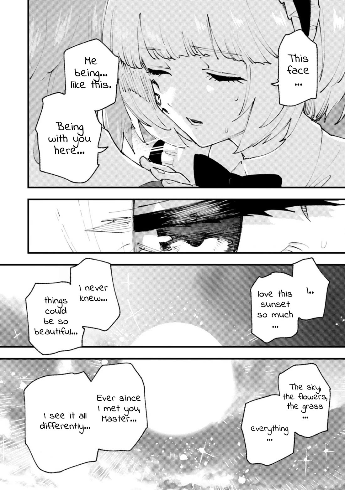 Do You Think Someone Like You Could Defeat the Demon Lord? chapter 20.2 page 12