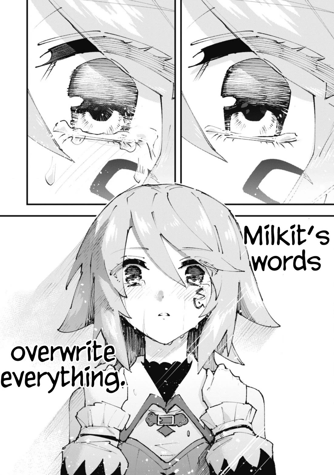 Do You Think Someone Like You Could Defeat the Demon Lord? chapter 20.2 page 14