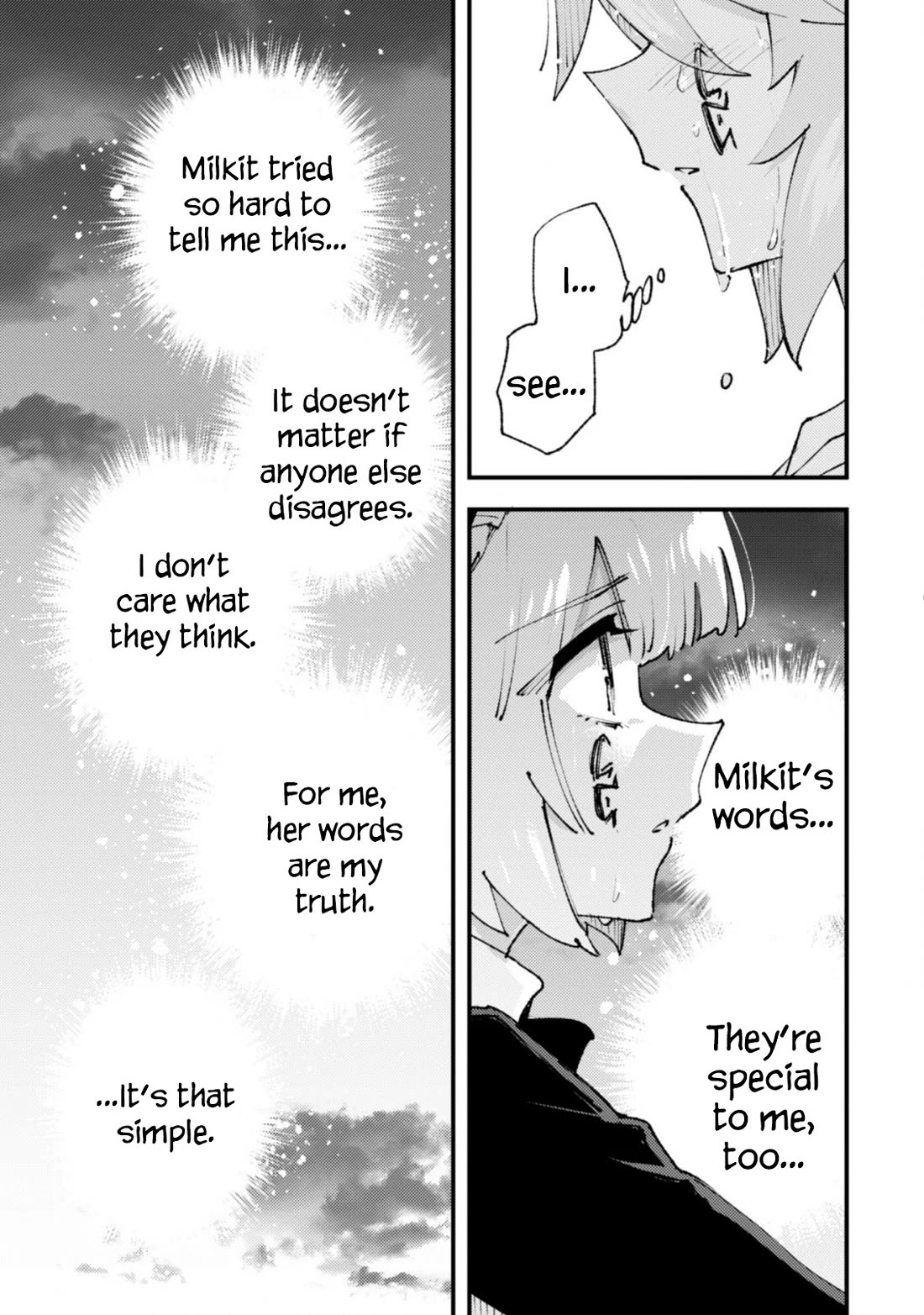 Do You Think Someone Like You Could Defeat the Demon Lord? chapter 20.2 page 15