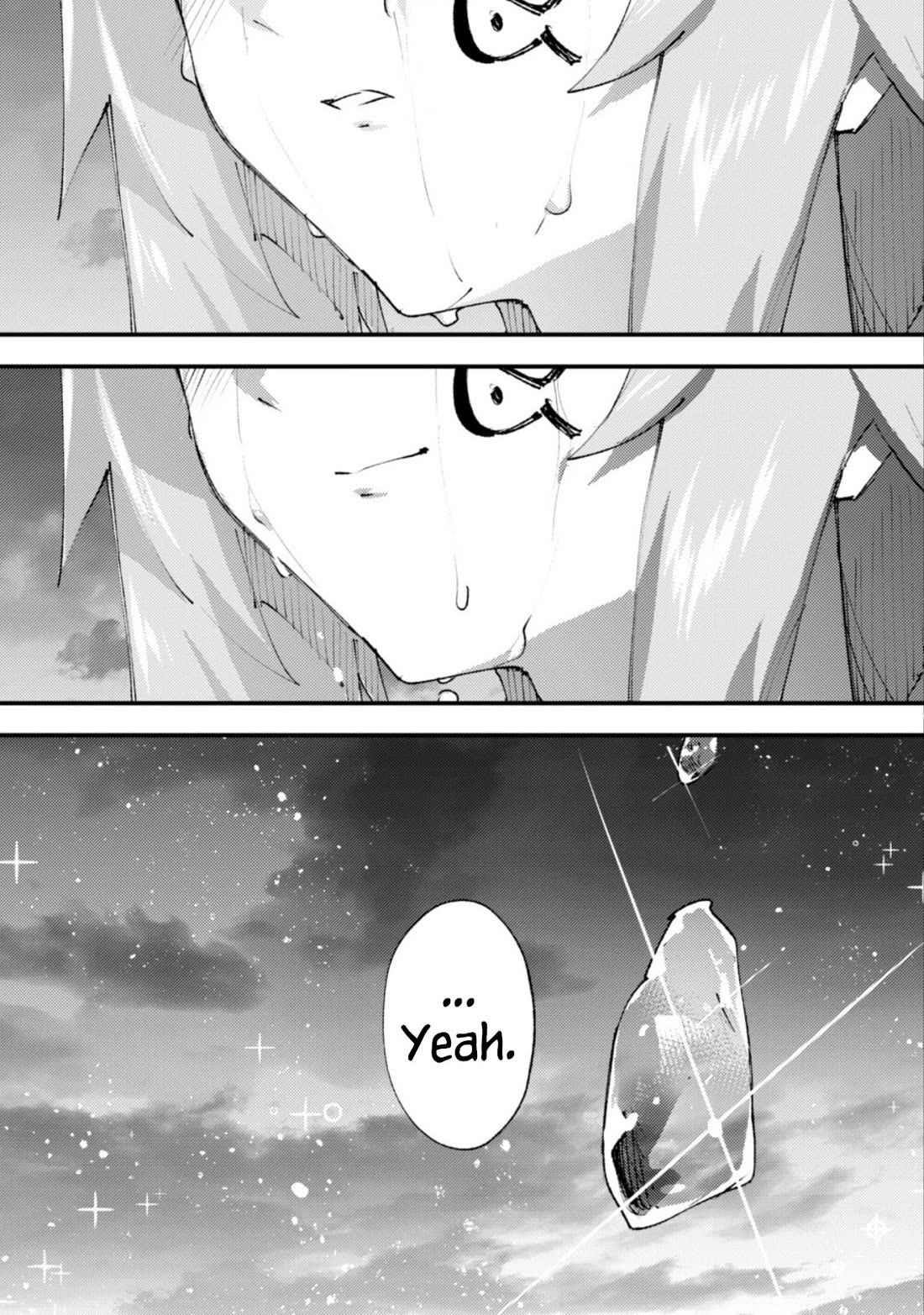 Do You Think Someone Like You Could Defeat the Demon Lord? chapter 20.2 page 17