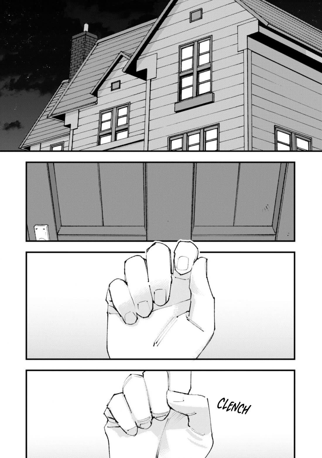 Do You Think Someone Like You Could Defeat the Demon Lord? chapter 20.2 page 28