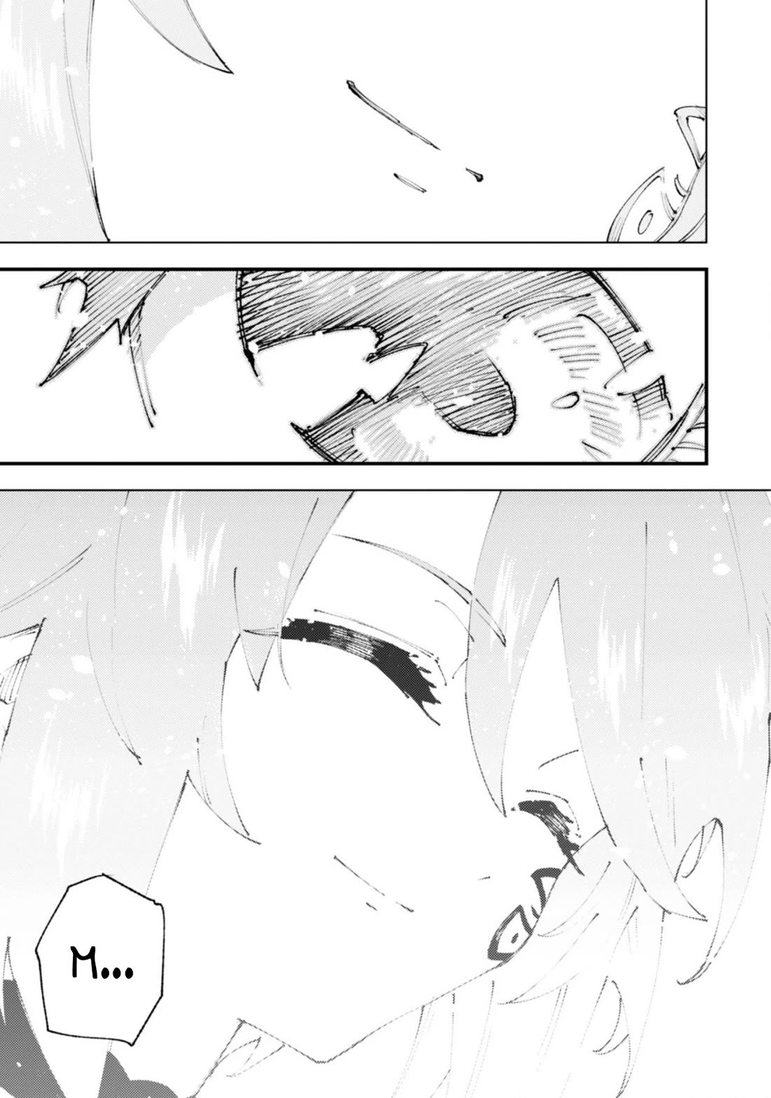 Do You Think Someone Like You Could Defeat the Demon Lord? chapter 20.2 page 8