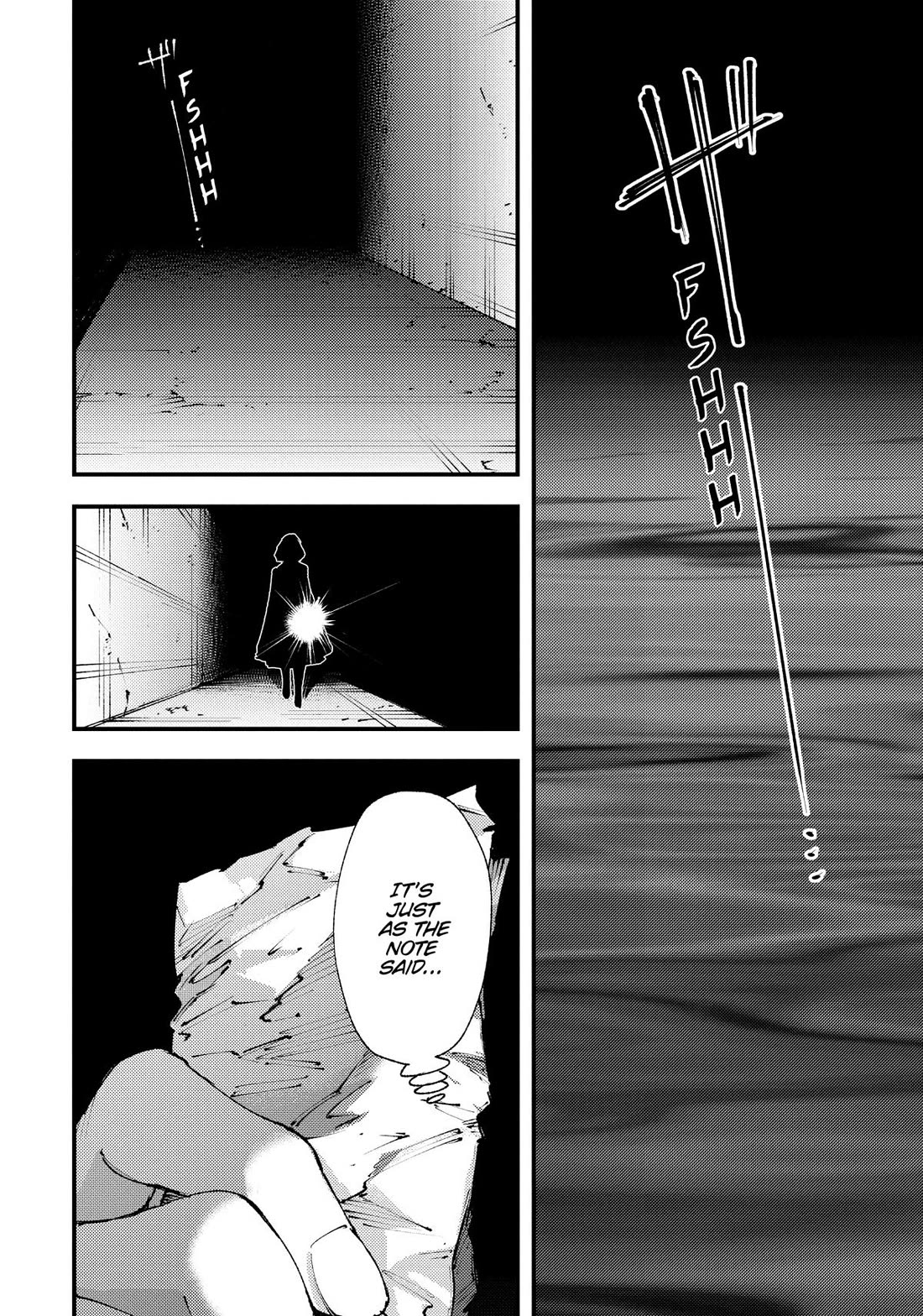 Do You Think Someone Like You Could Defeat the Demon Lord? chapter 21 page 14