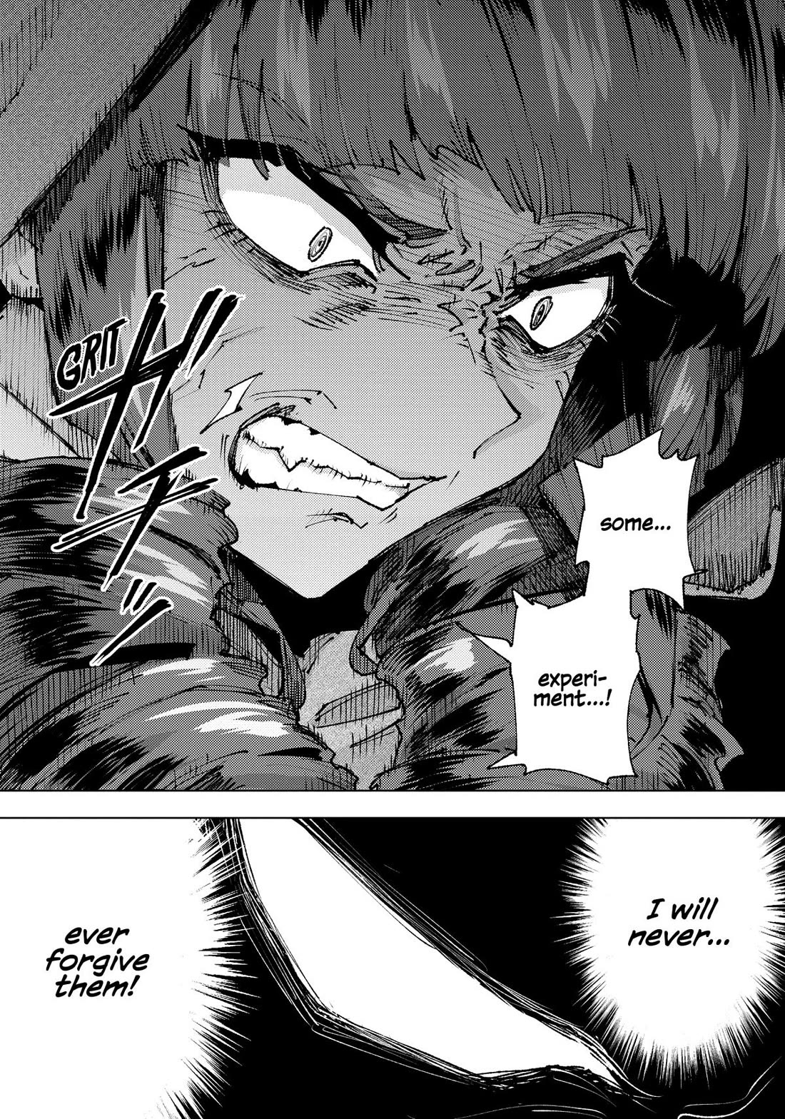 Do You Think Someone Like You Could Defeat the Demon Lord? chapter 21 page 21