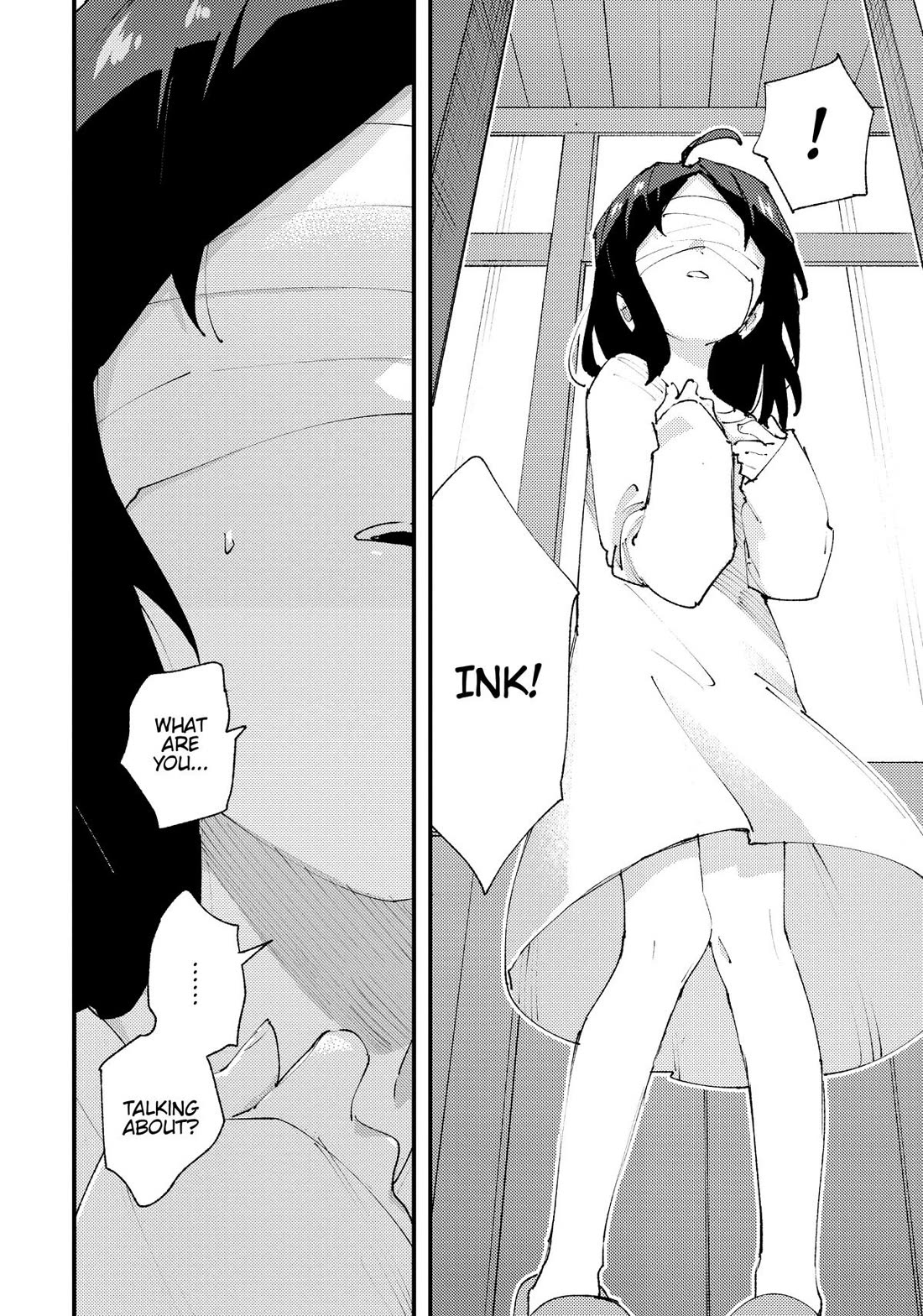 Do You Think Someone Like You Could Defeat the Demon Lord? chapter 22 page 10