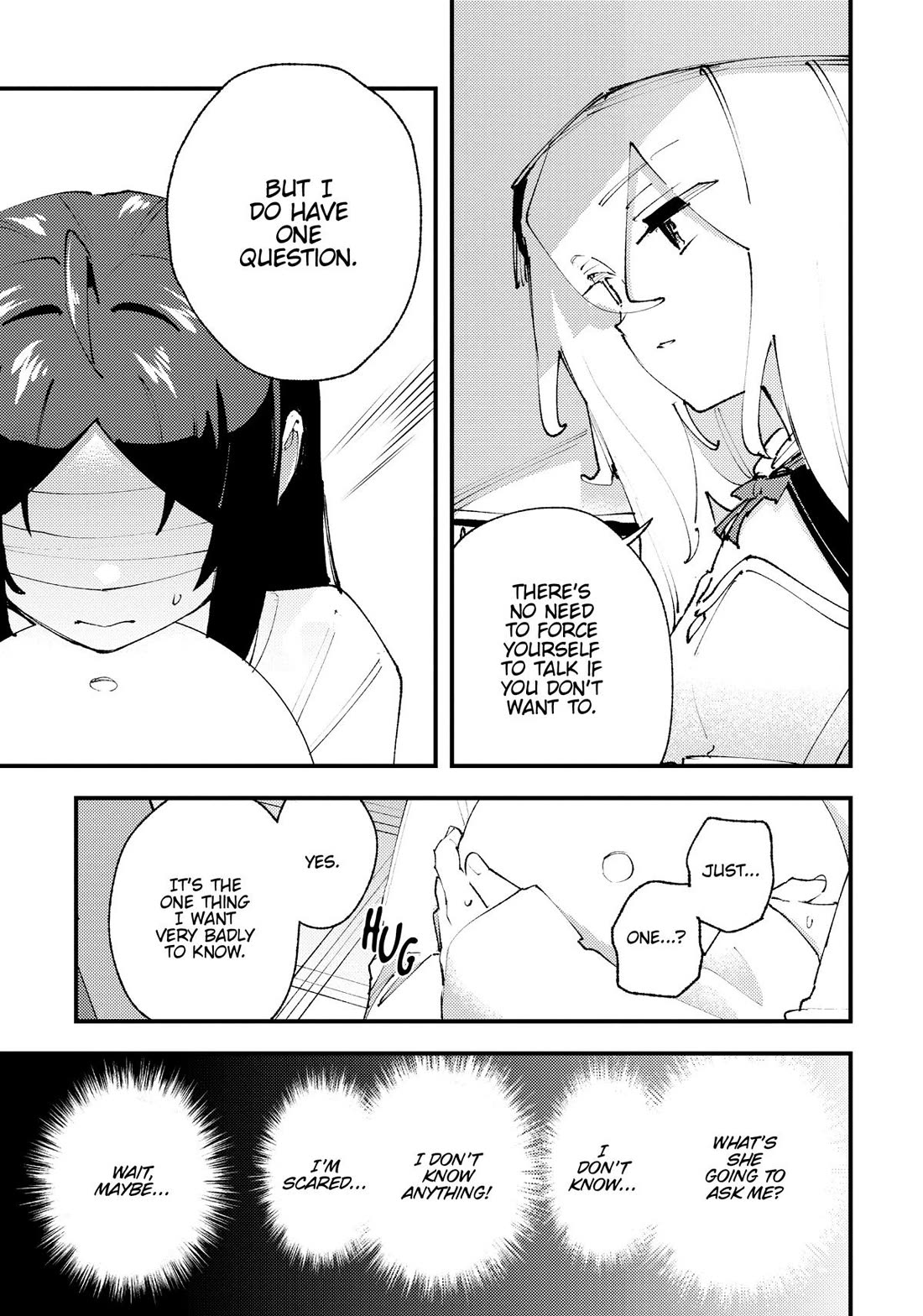 Do You Think Someone Like You Could Defeat the Demon Lord? chapter 22 page 15