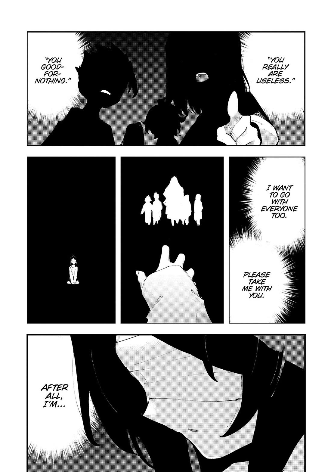 Do You Think Someone Like You Could Defeat the Demon Lord? chapter 22 page 17