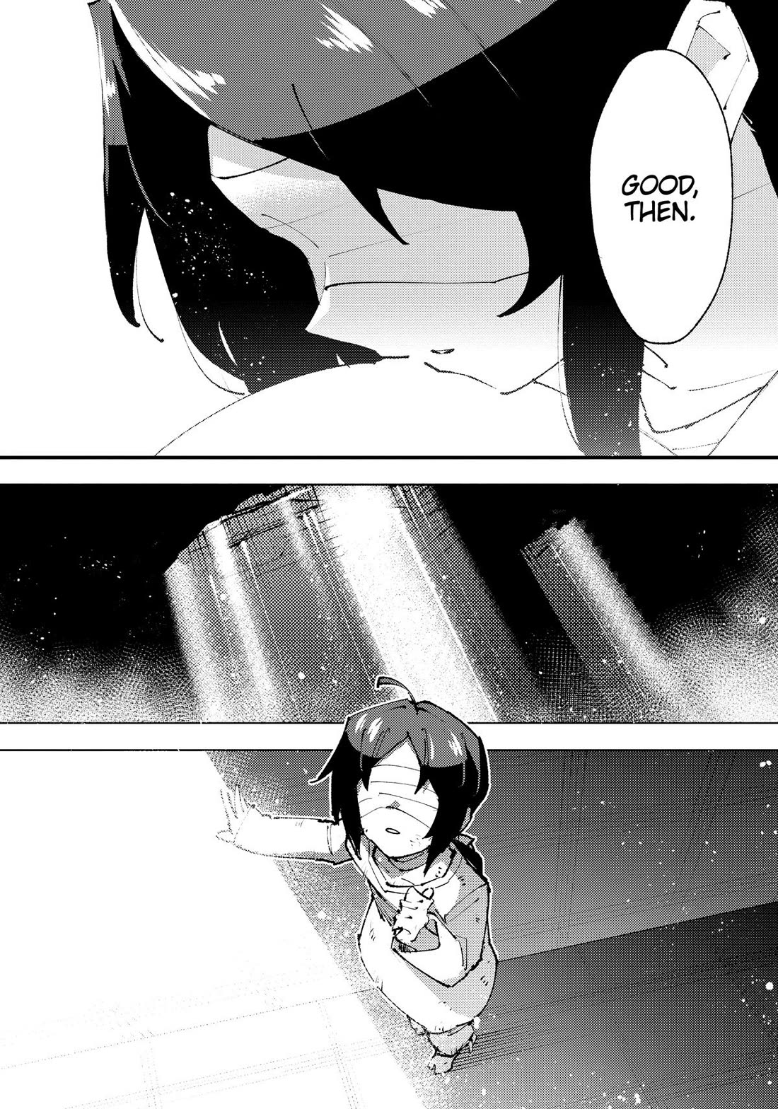 Do You Think Someone Like You Could Defeat the Demon Lord? chapter 22 page 20