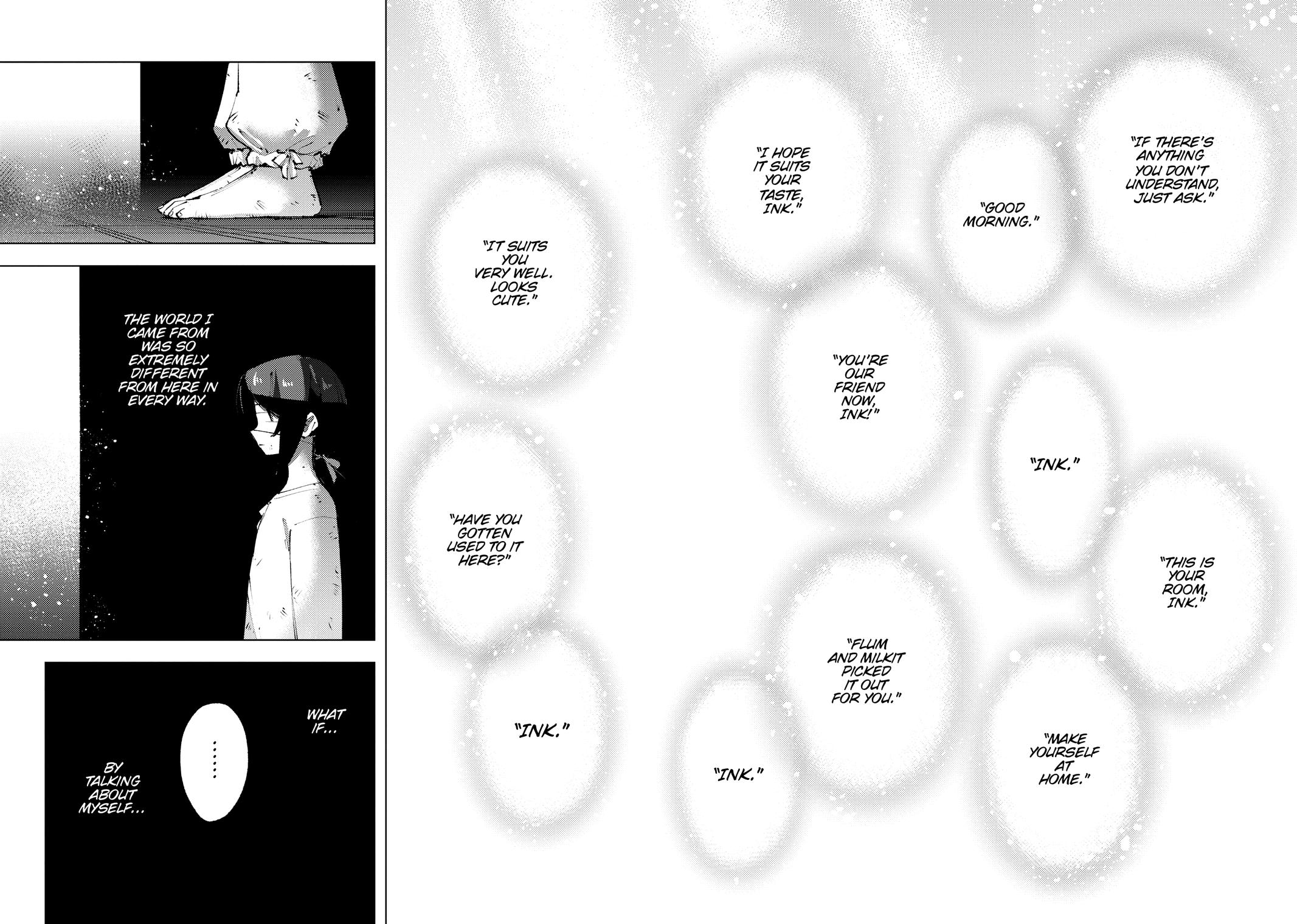 Do You Think Someone Like You Could Defeat the Demon Lord? chapter 22 page 24