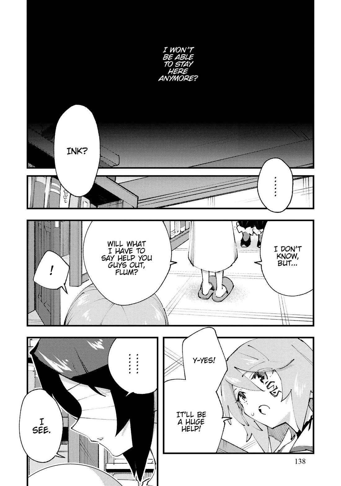 Do You Think Someone Like You Could Defeat the Demon Lord? chapter 22 page 25