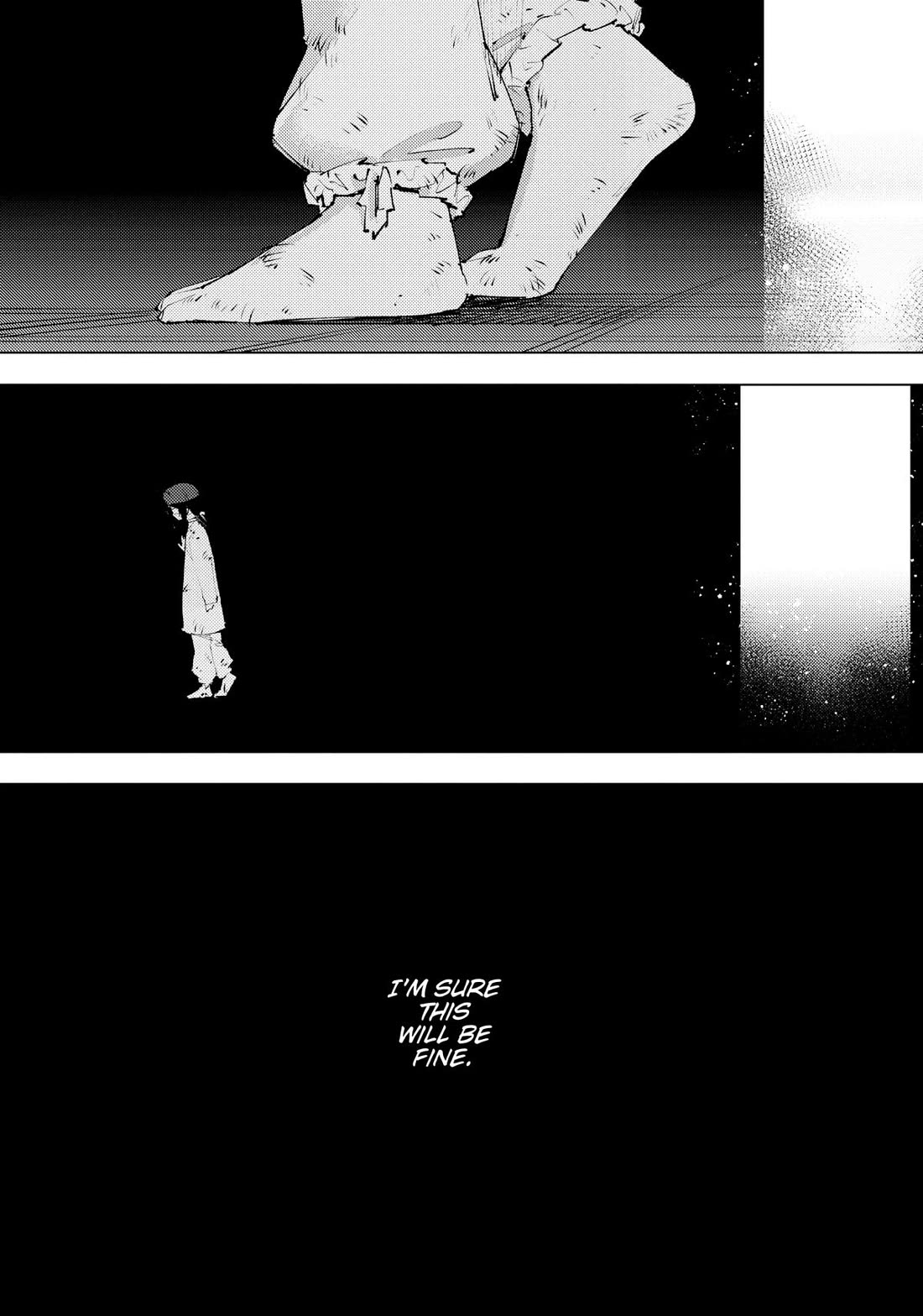 Do You Think Someone Like You Could Defeat the Demon Lord? chapter 22 page 28