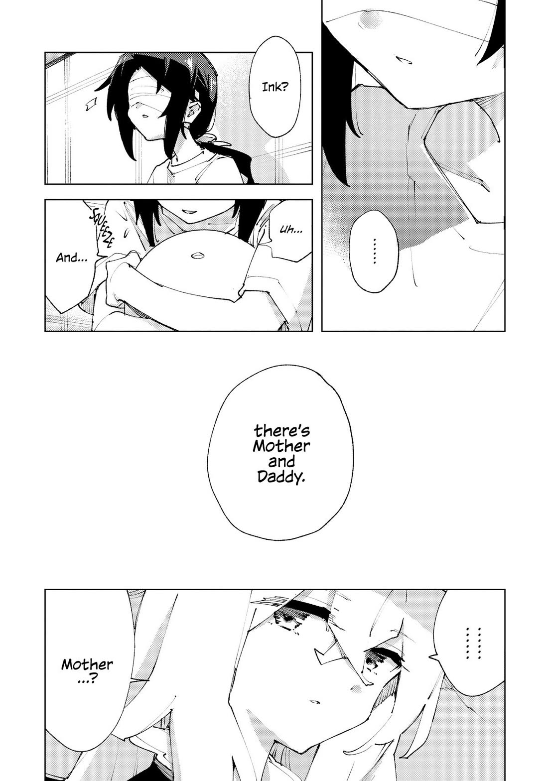 Do You Think Someone Like You Could Defeat the Demon Lord? chapter 22 page 7