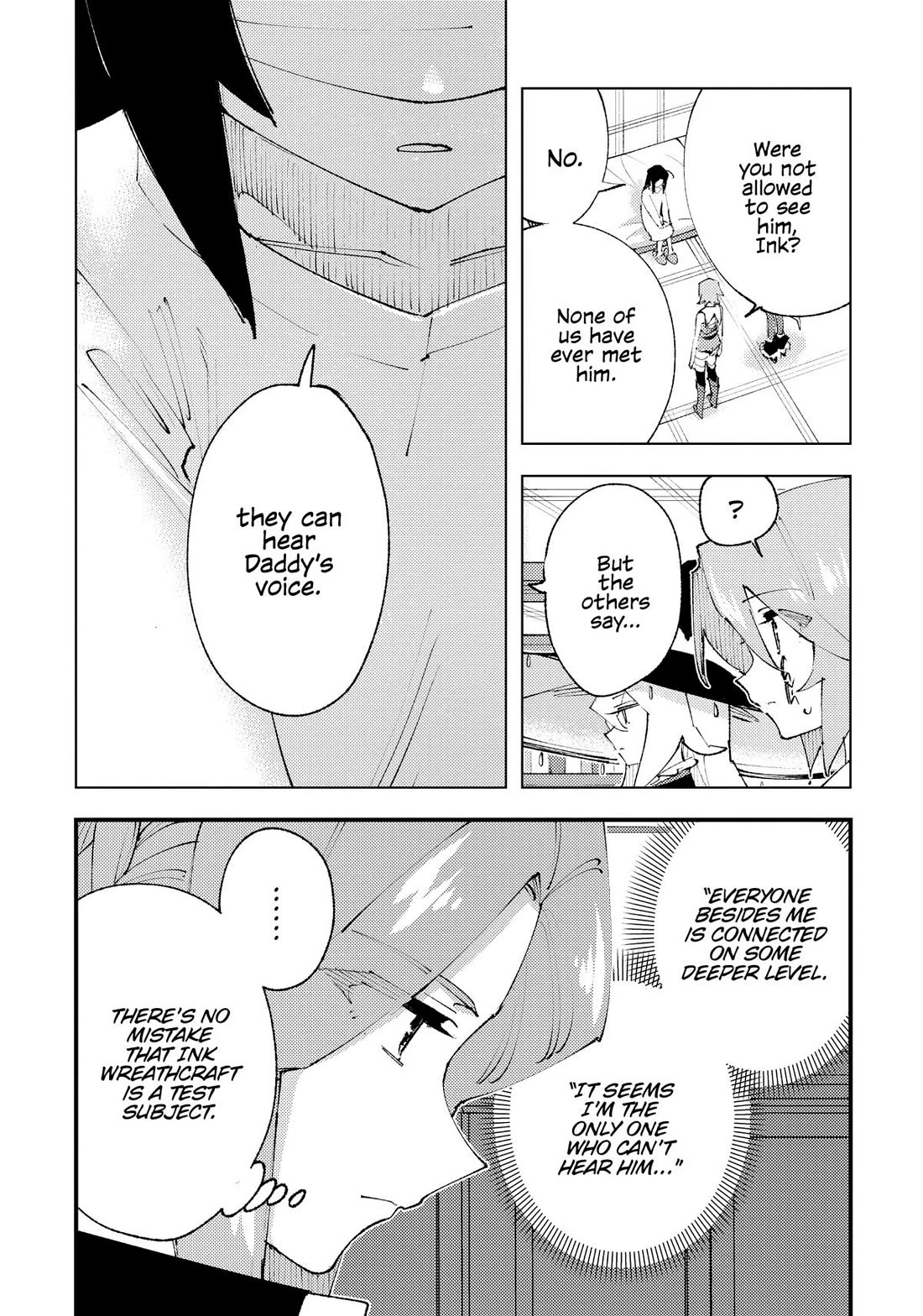 Do You Think Someone Like You Could Defeat the Demon Lord? chapter 23 page 12