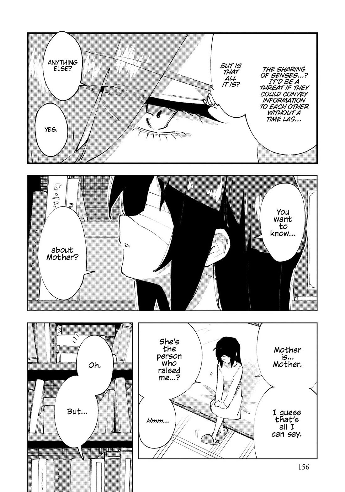 Do You Think Someone Like You Could Defeat the Demon Lord? chapter 23 page 13