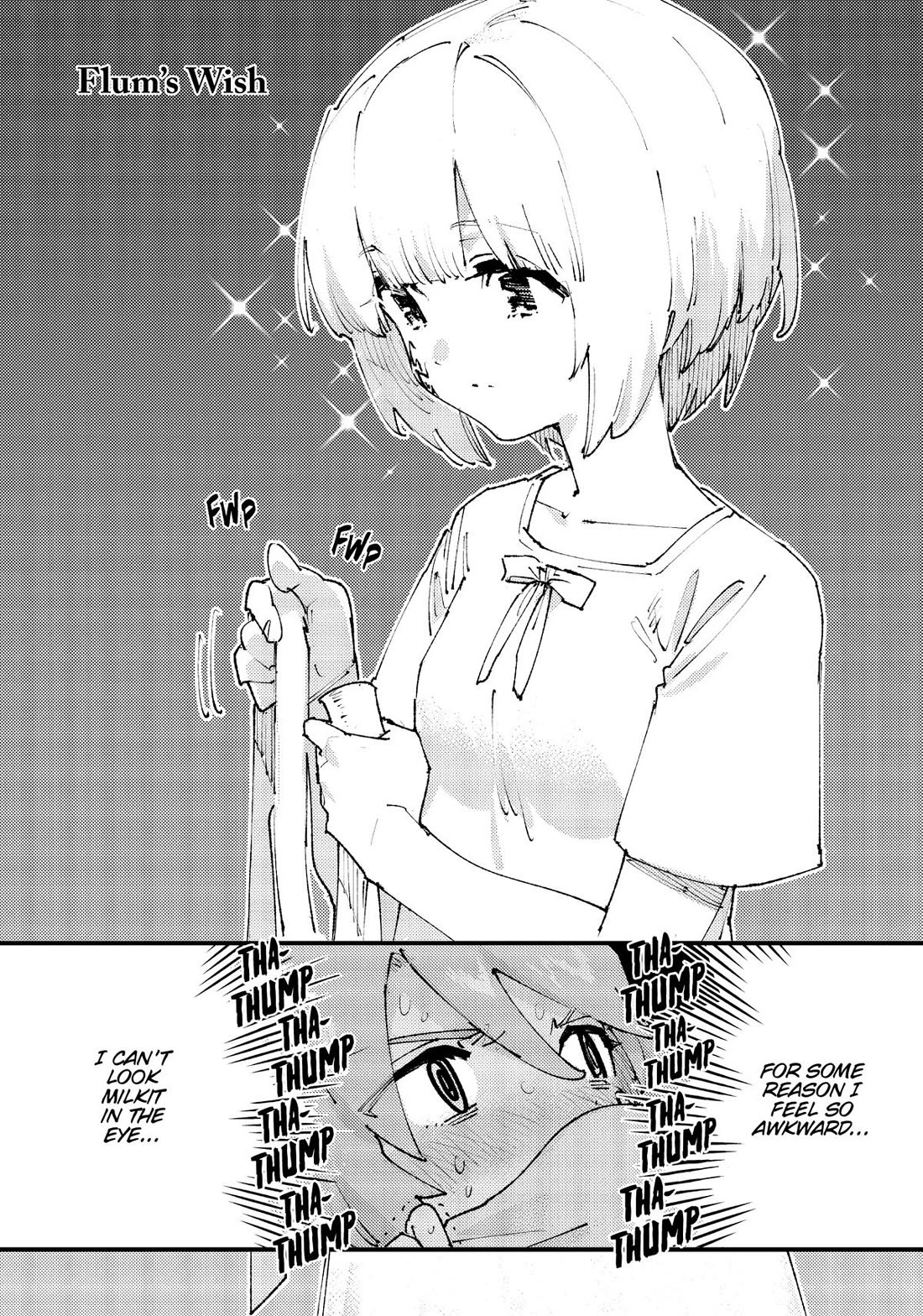 Do You Think Someone Like You Could Defeat the Demon Lord? chapter 23 page 18