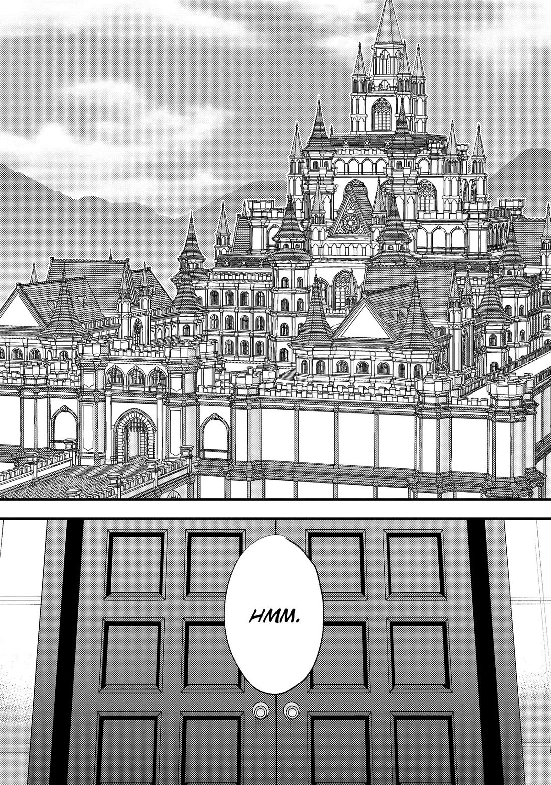 Do You Think Someone Like You Could Defeat the Demon Lord? chapter 23 page 5