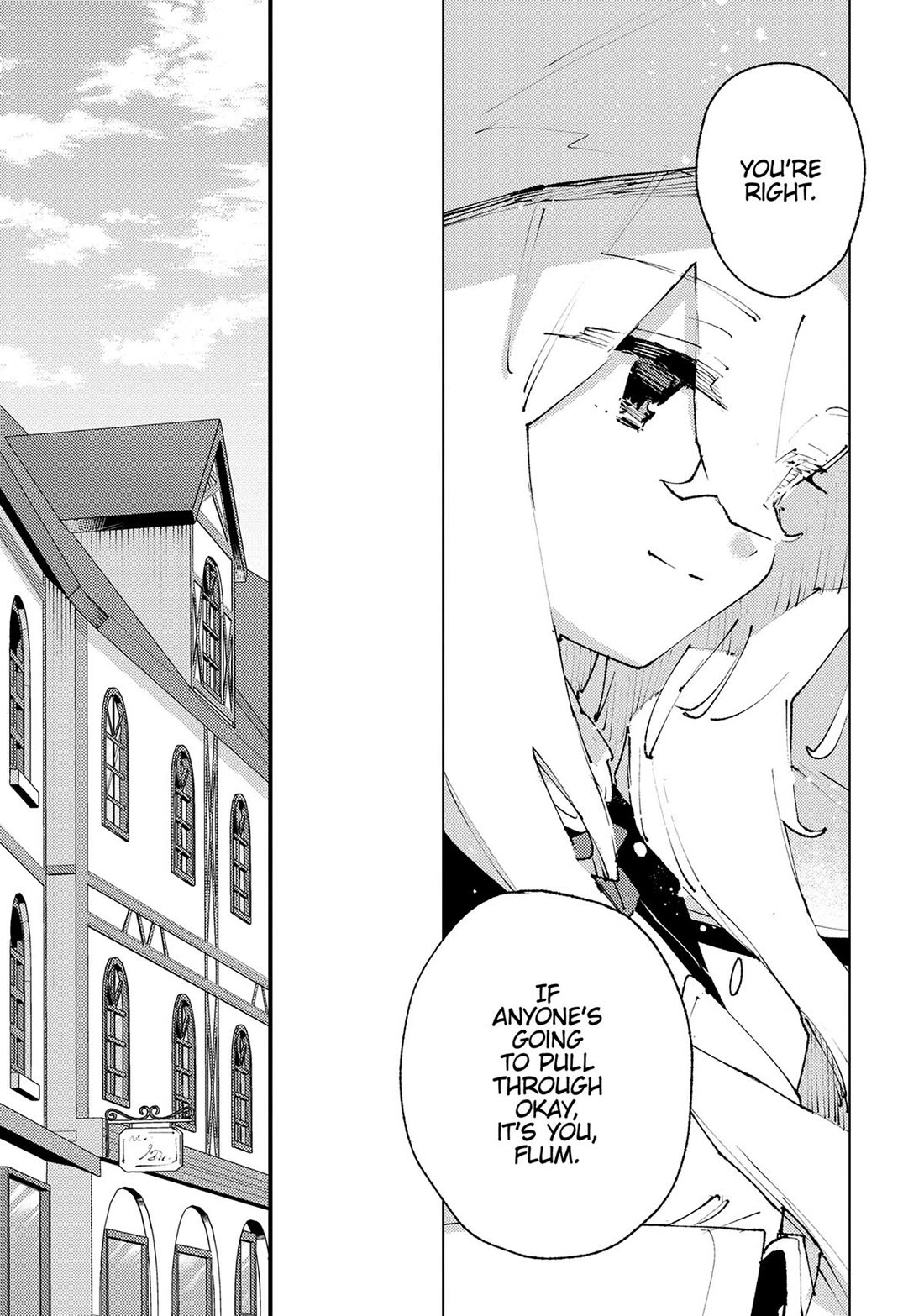 Do You Think Someone Like You Could Defeat the Demon Lord? chapter 24 page 11