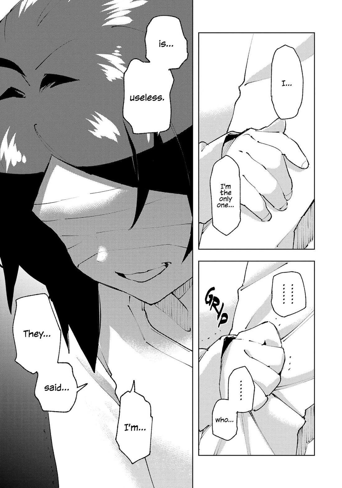 Do You Think Someone Like You Could Defeat the Demon Lord? chapter 24 page 15