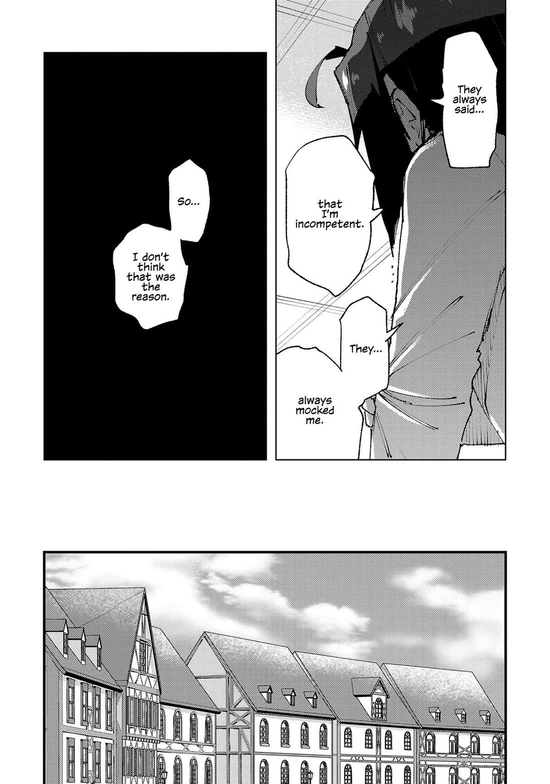 Do You Think Someone Like You Could Defeat the Demon Lord? chapter 24 page 16