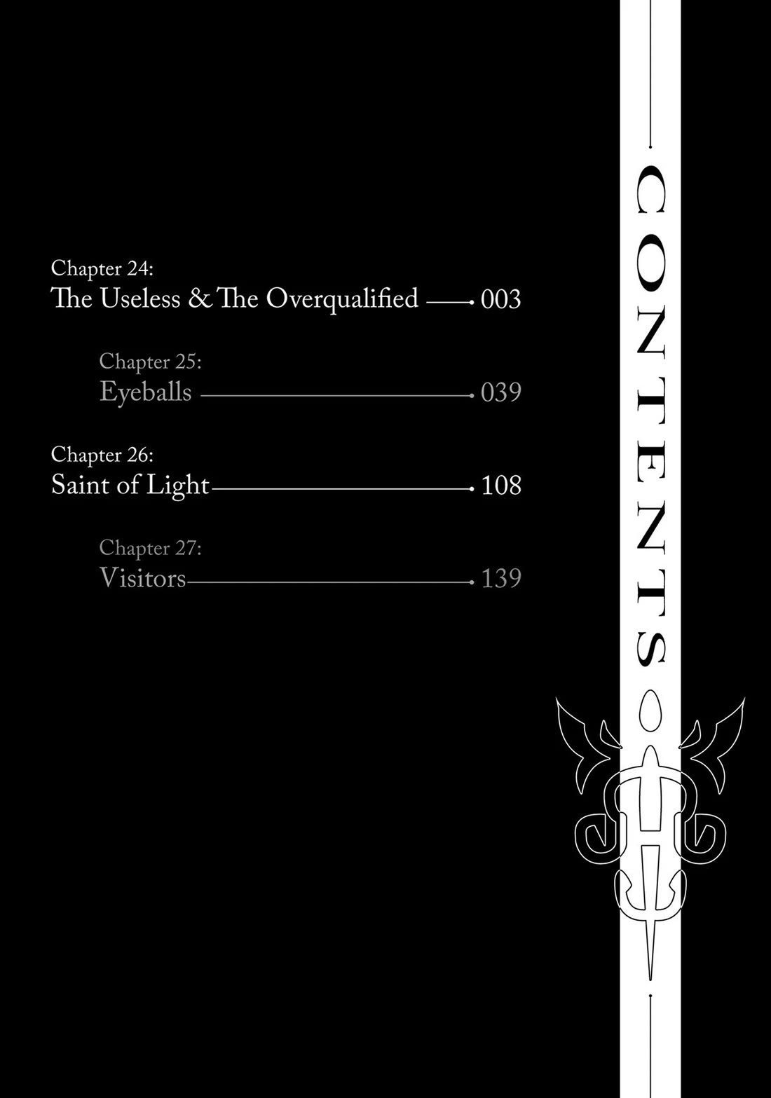 Do You Think Someone Like You Could Defeat the Demon Lord? chapter 24 page 2