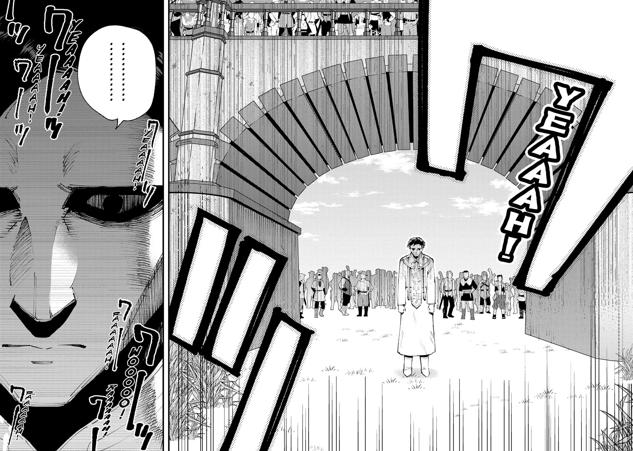 Do You Think Someone Like You Could Defeat the Demon Lord? chapter 24 page 22