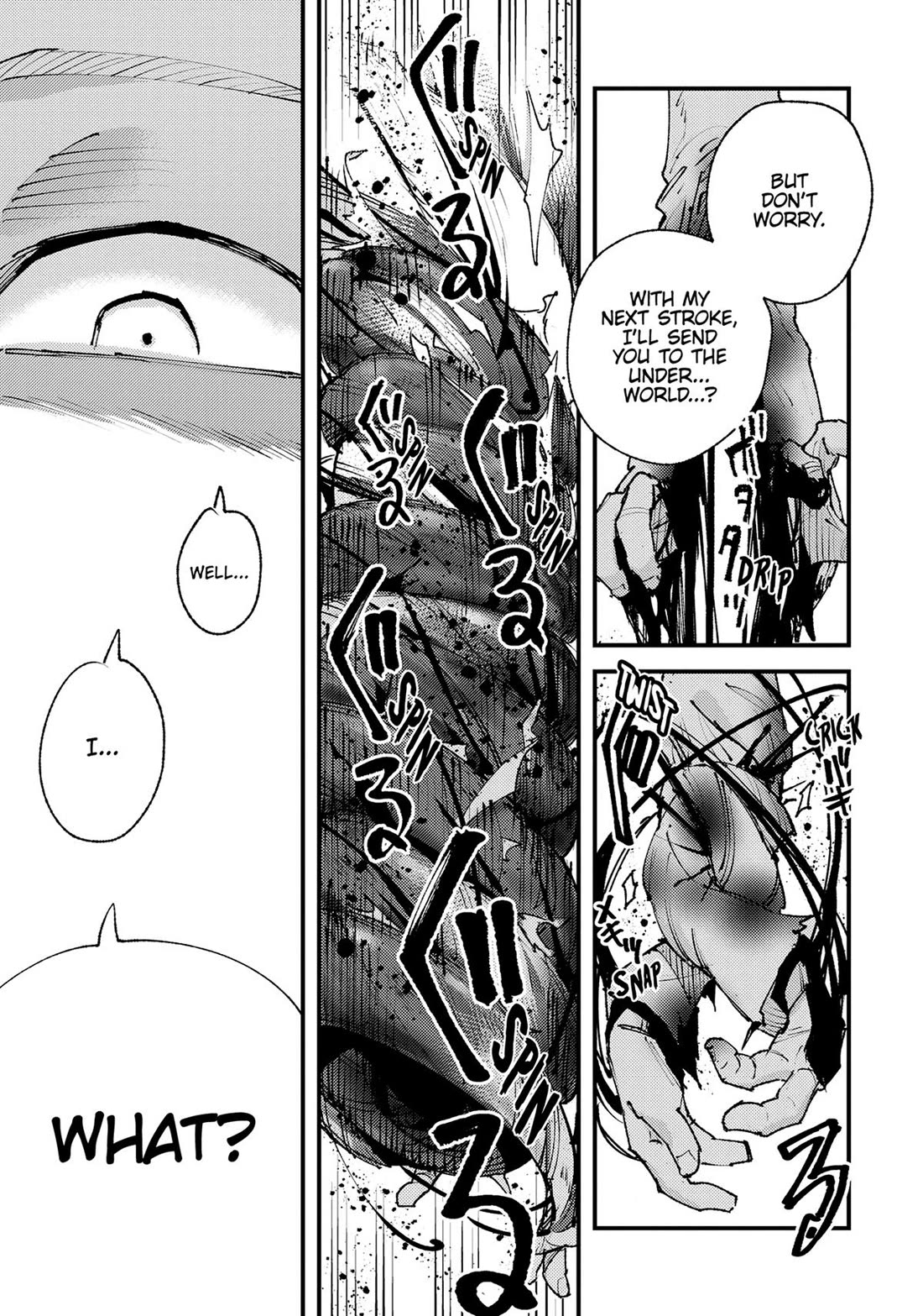 Do You Think Someone Like You Could Defeat the Demon Lord? chapter 24 page 33