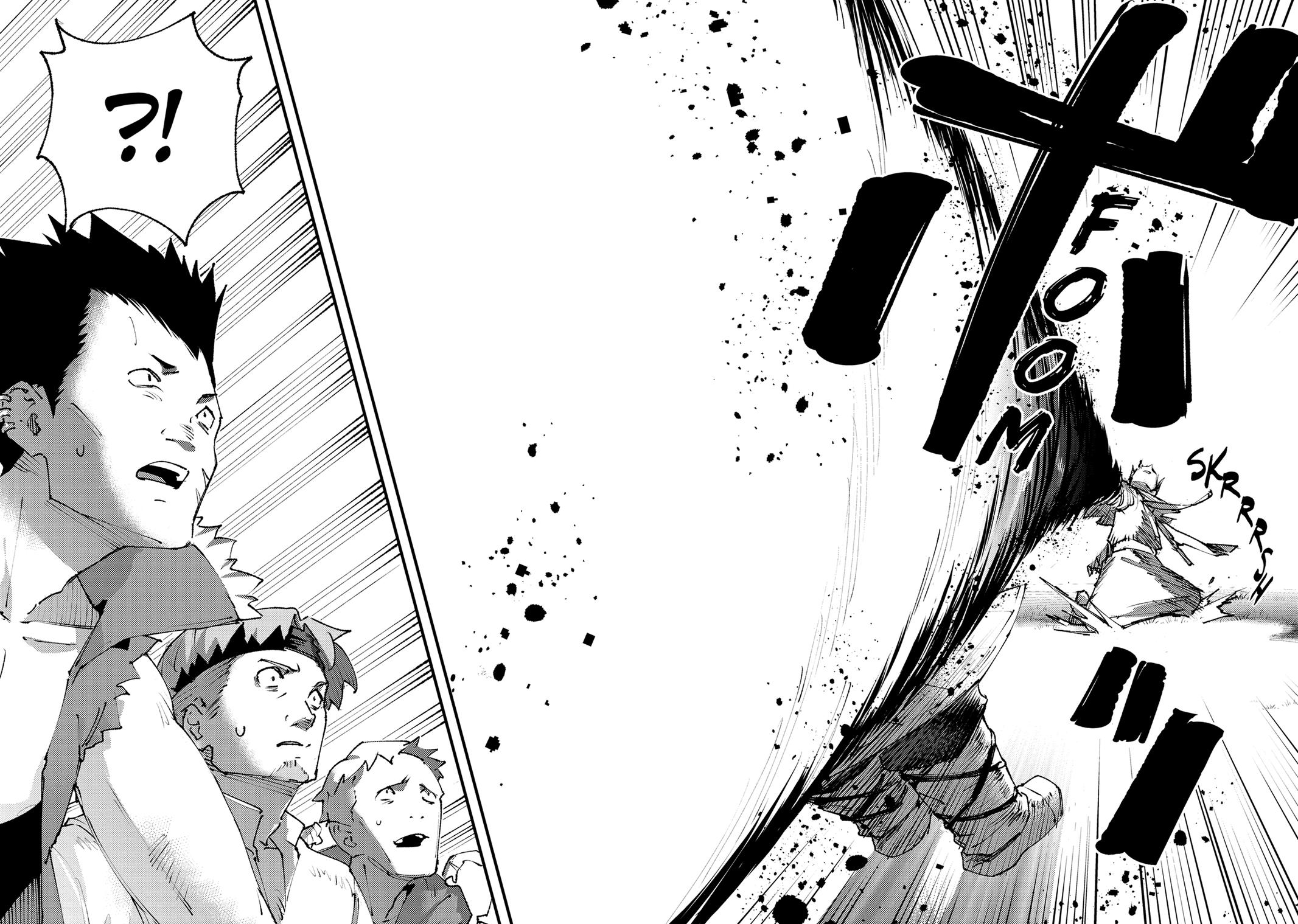 Do You Think Someone Like You Could Defeat the Demon Lord? chapter 24 page 34