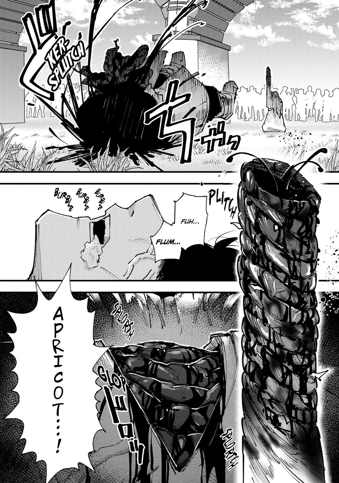 Do You Think Someone Like You Could Defeat the Demon Lord? chapter 24 page 35