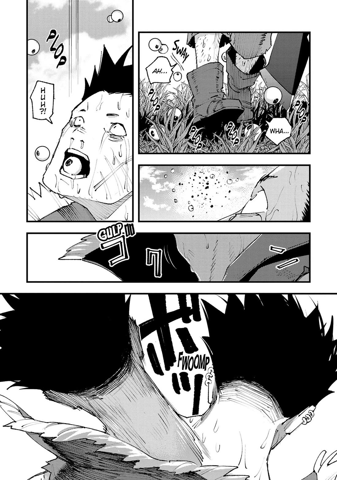 Do You Think Someone Like You Could Defeat the Demon Lord? chapter 25 page 12