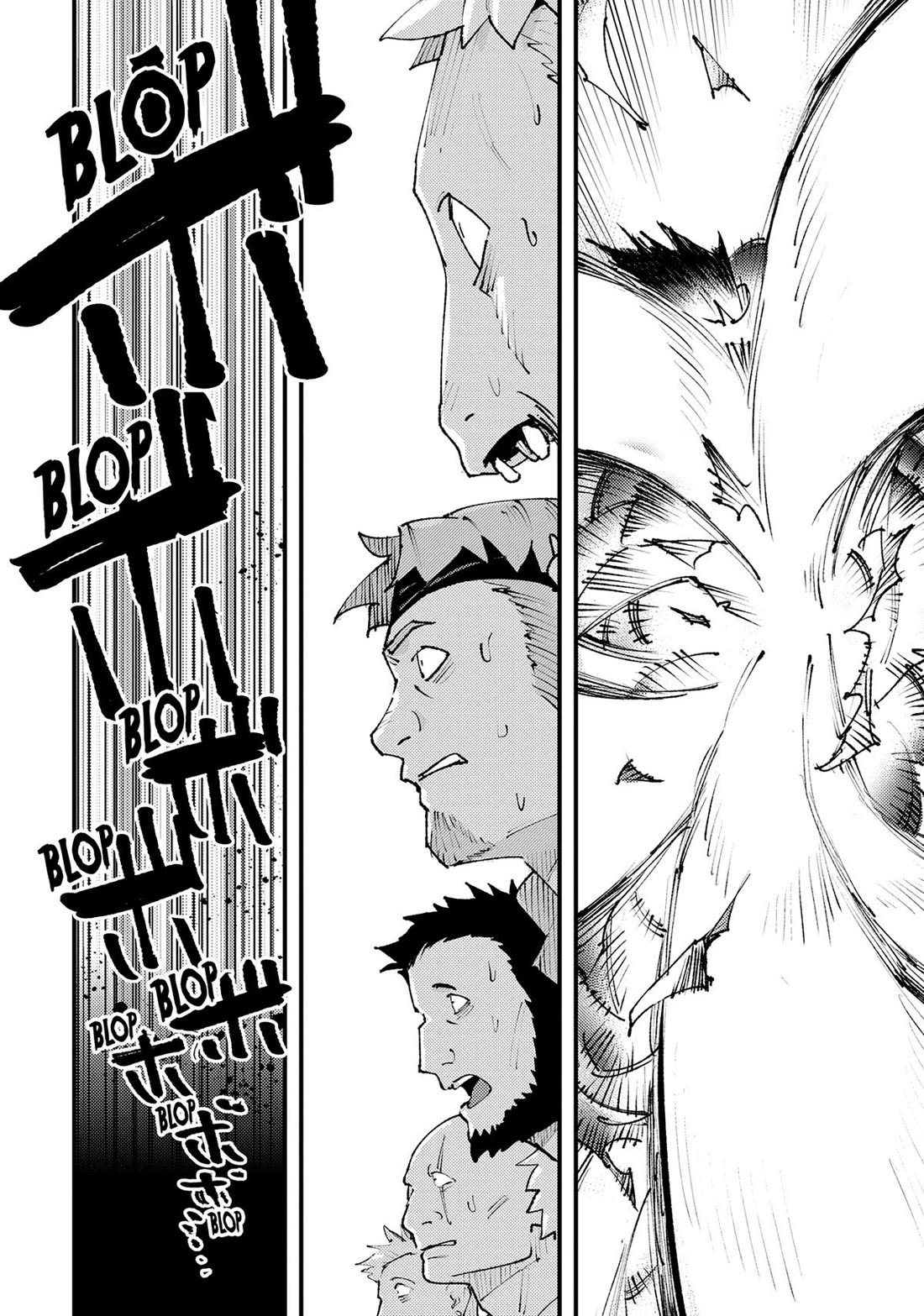 Do You Think Someone Like You Could Defeat the Demon Lord? chapter 25 page 14