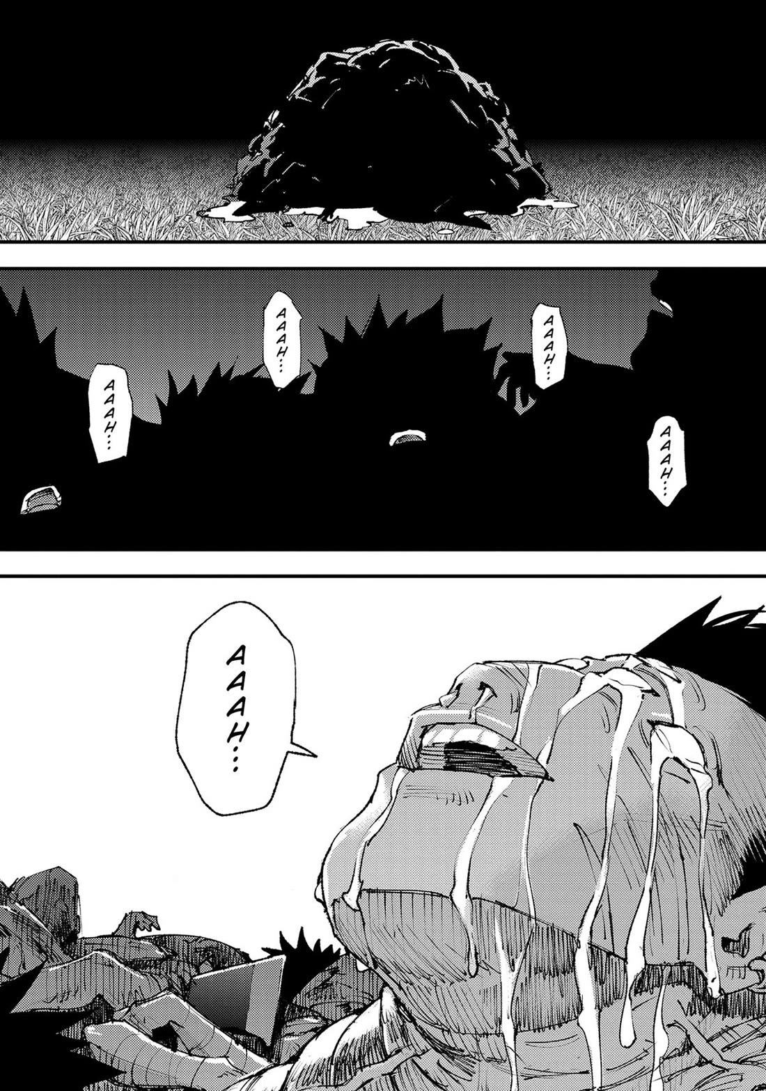 Do You Think Someone Like You Could Defeat the Demon Lord? chapter 25 page 15