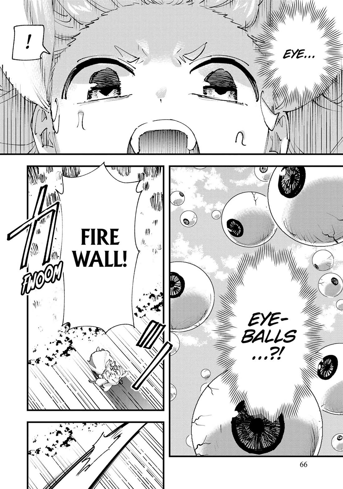 Do You Think Someone Like You Could Defeat the Demon Lord? chapter 25 page 27