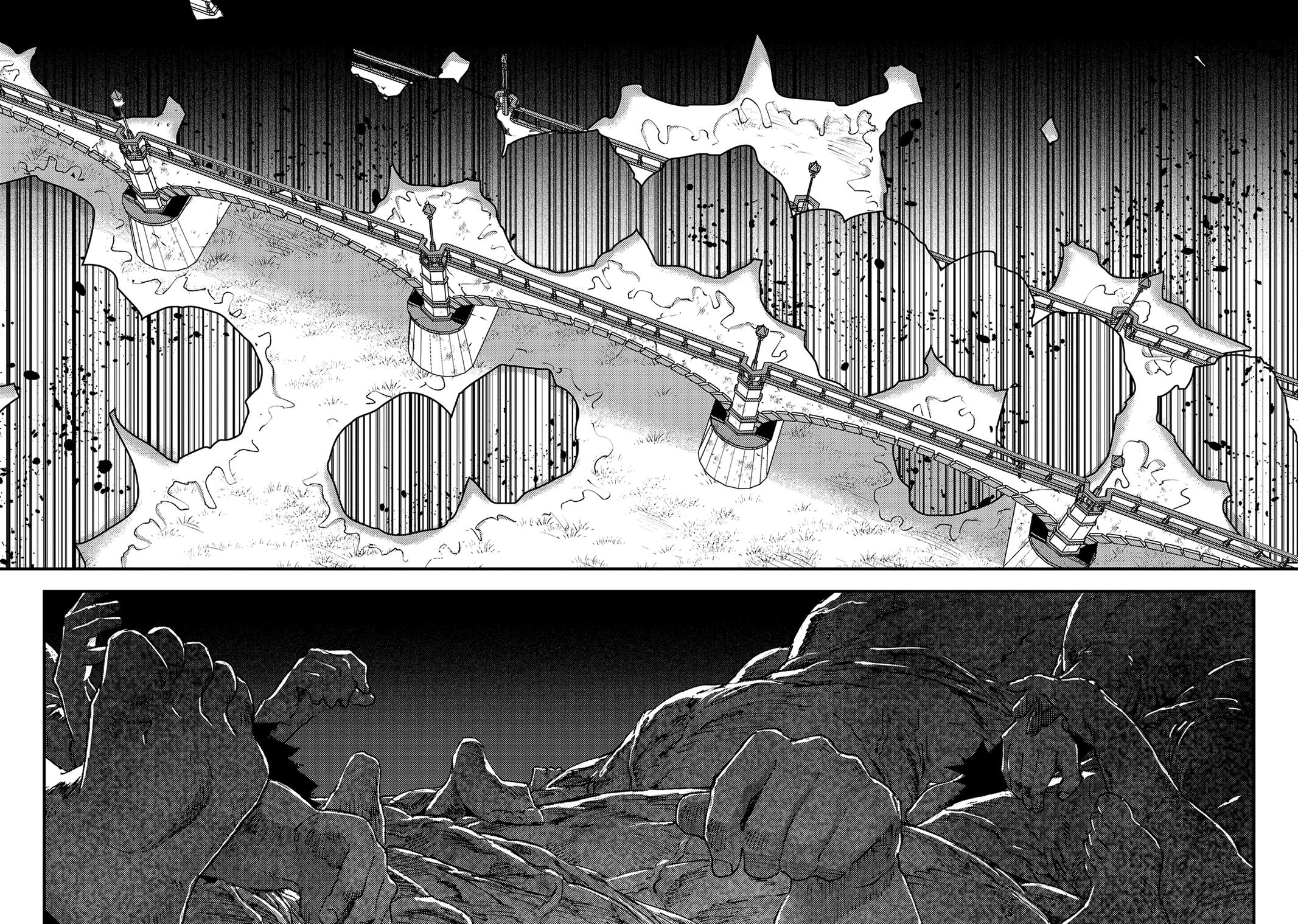 Do You Think Someone Like You Could Defeat the Demon Lord? chapter 25 page 33