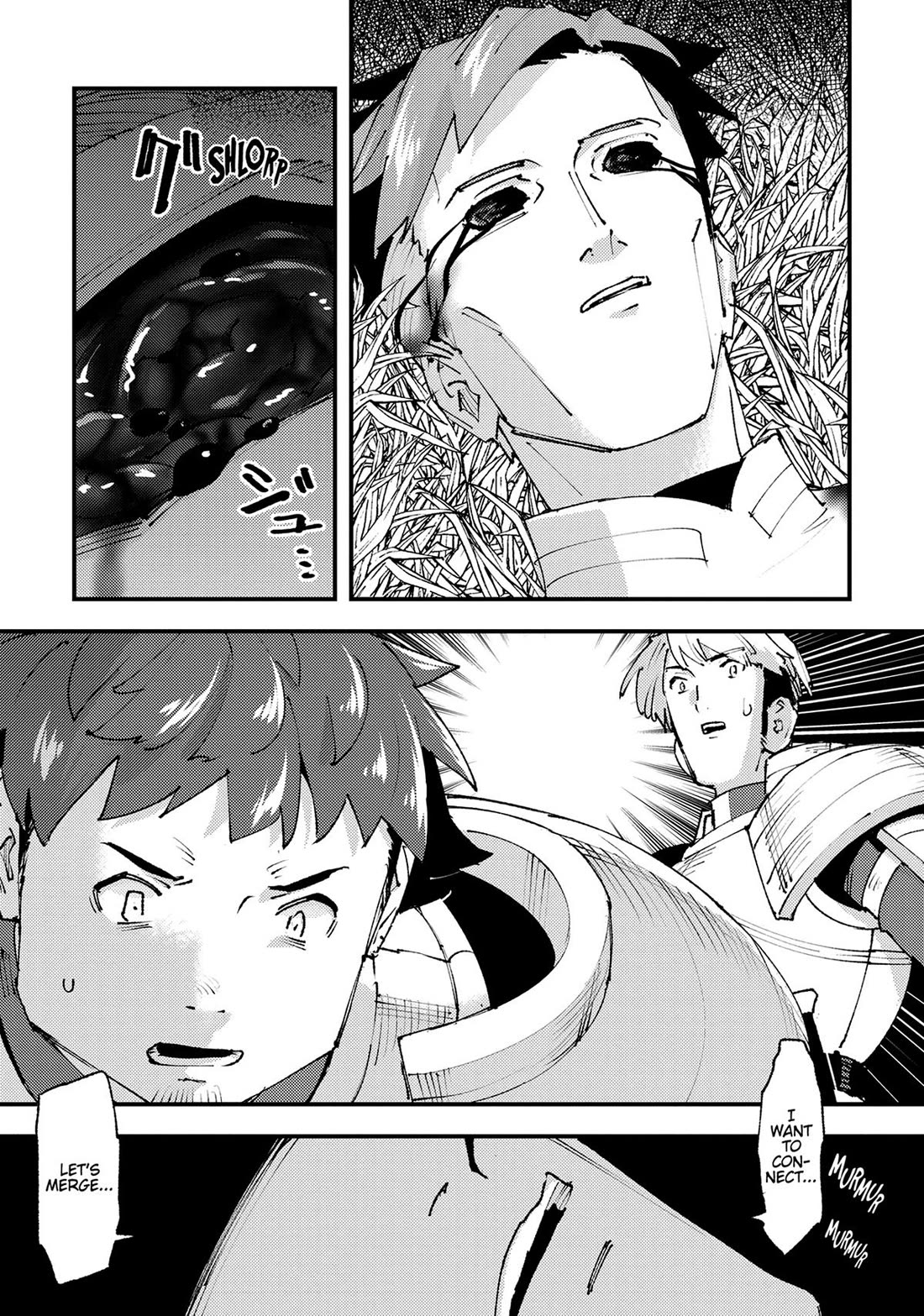 Do You Think Someone Like You Could Defeat the Demon Lord? chapter 25 page 36