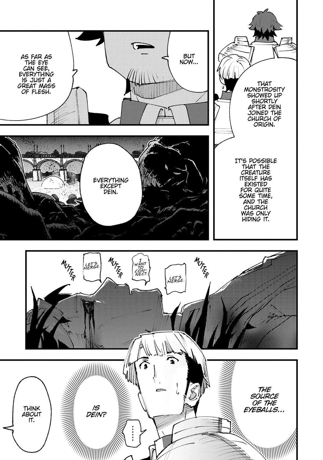 Do You Think Someone Like You Could Defeat the Demon Lord? chapter 25 page 39