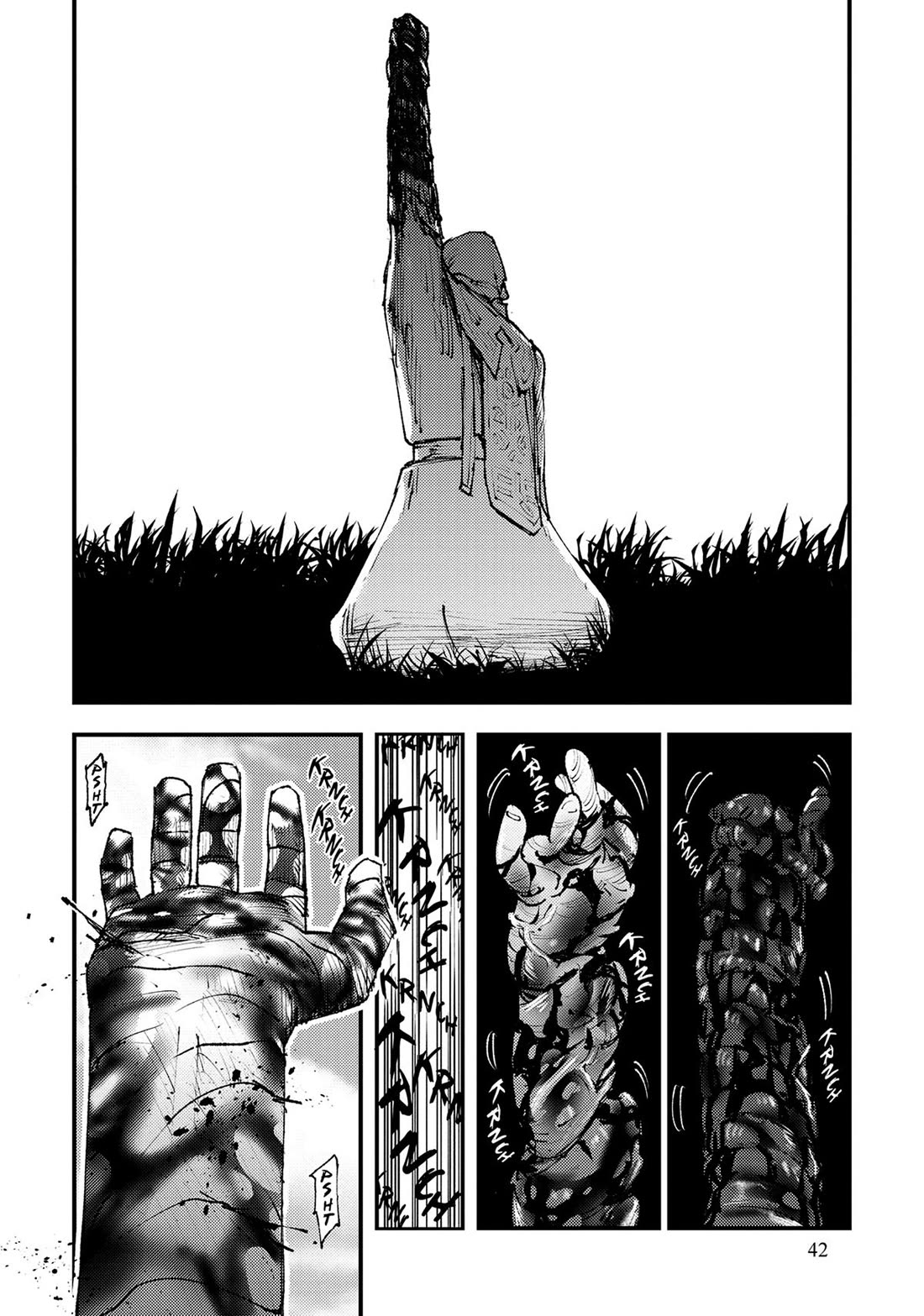 Do You Think Someone Like You Could Defeat the Demon Lord? chapter 25 page 4