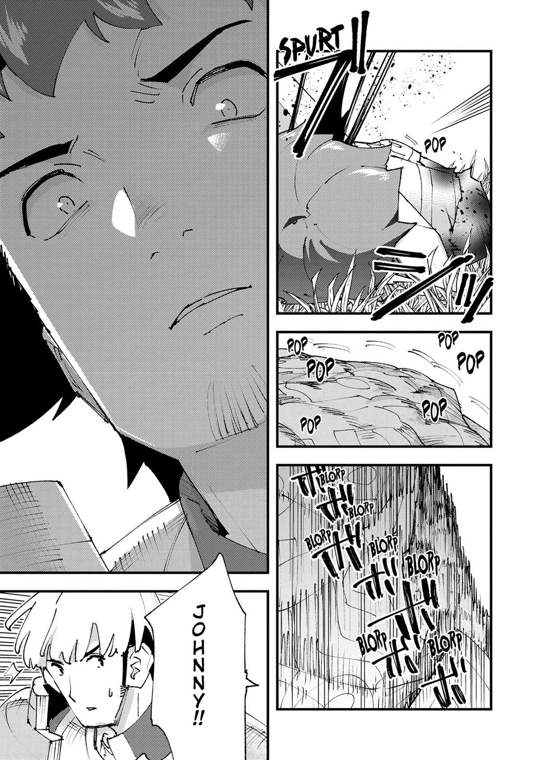 Do You Think Someone Like You Could Defeat the Demon Lord? chapter 25 page 49