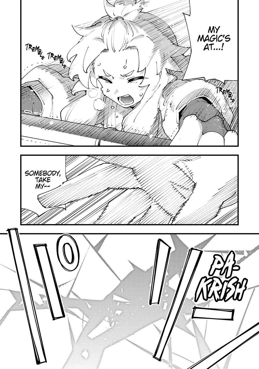 Do You Think Someone Like You Could Defeat the Demon Lord? chapter 25 page 51