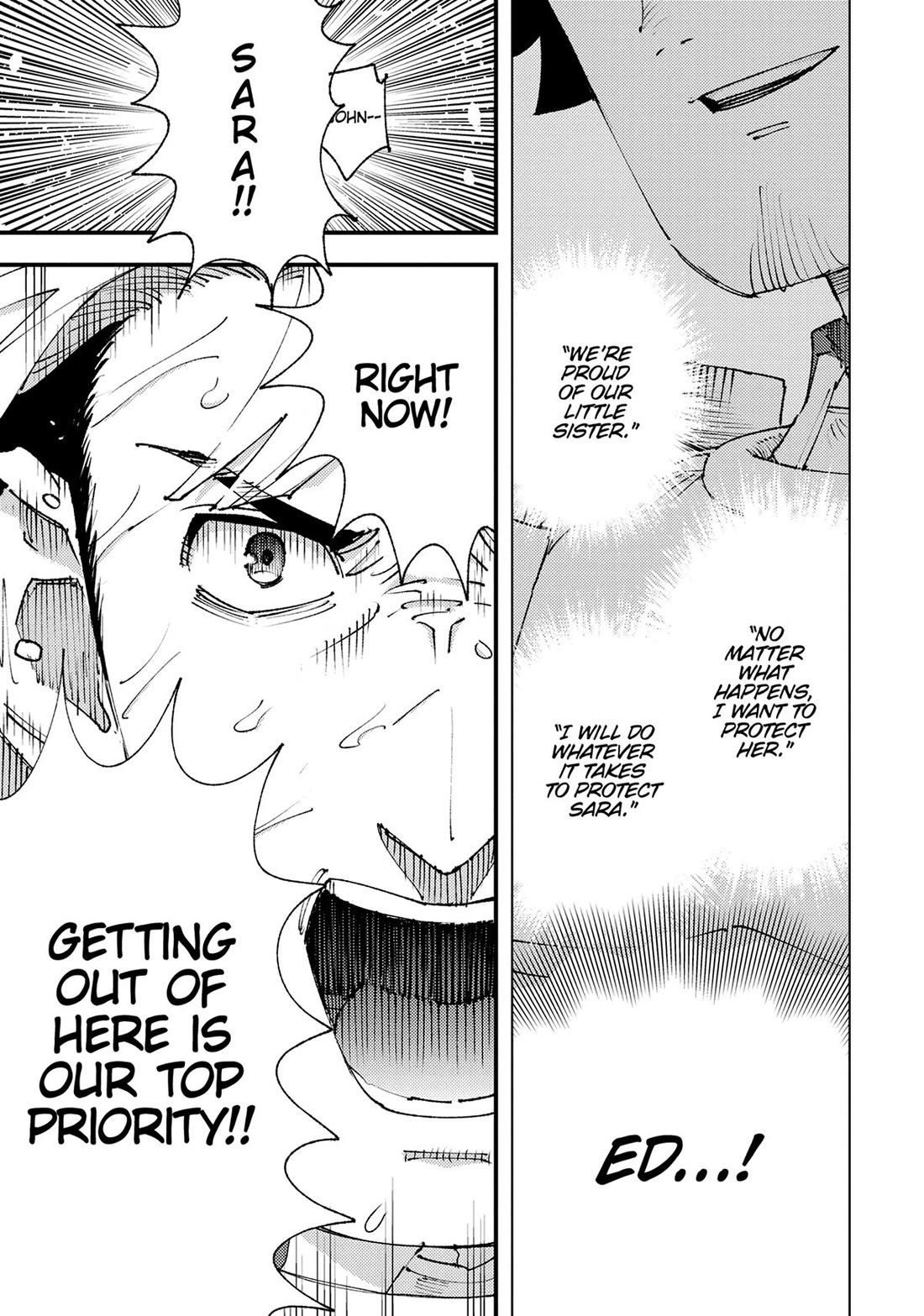 Do You Think Someone Like You Could Defeat the Demon Lord? chapter 25 page 54