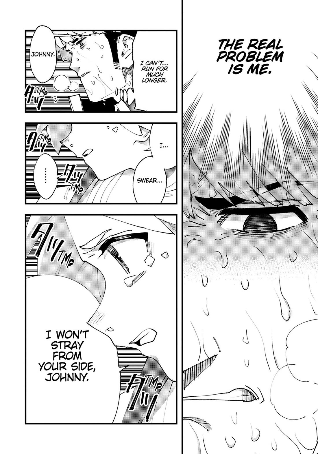 Do You Think Someone Like You Could Defeat the Demon Lord? chapter 25 page 59