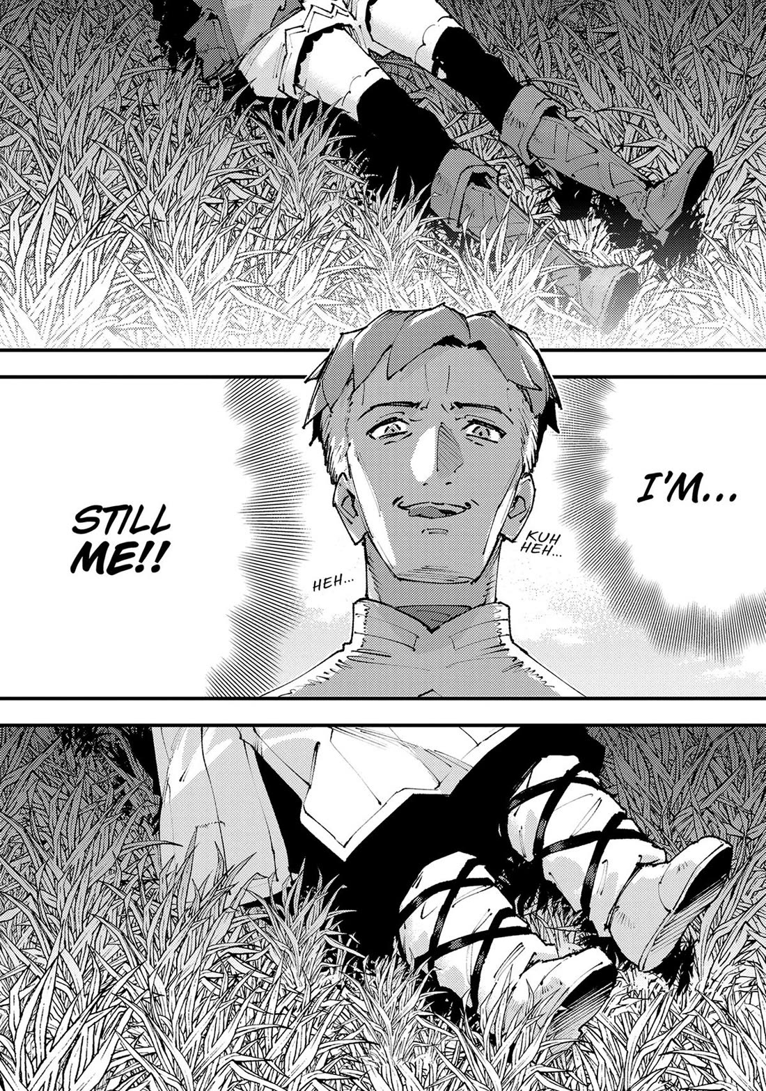 Do You Think Someone Like You Could Defeat the Demon Lord? chapter 25 page 6